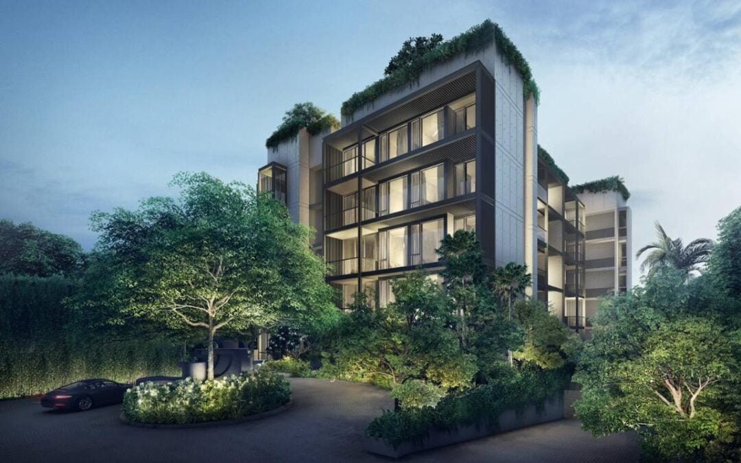 Jervois Privé