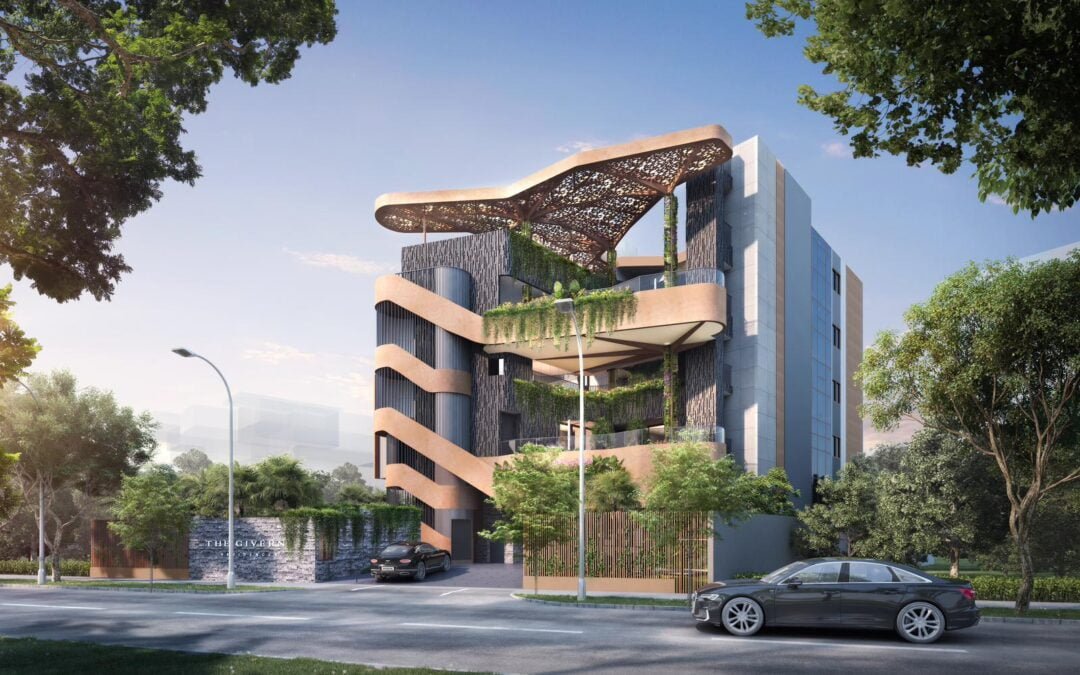 Giverny Residences