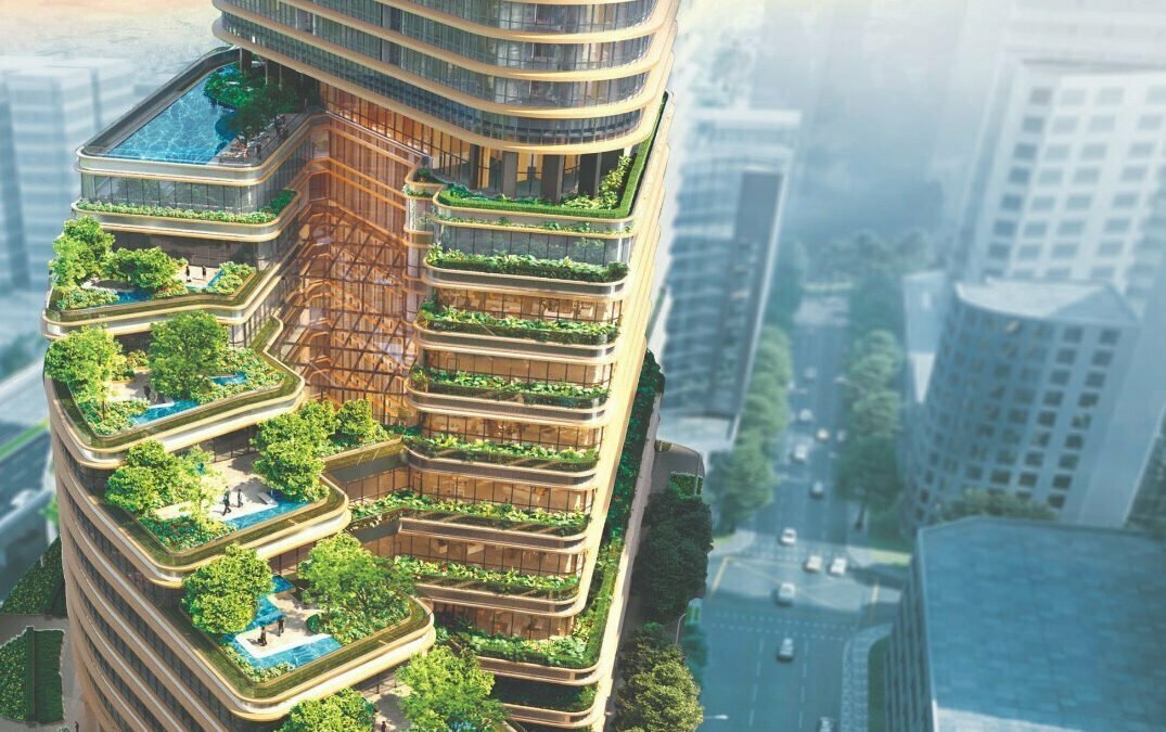 Newport Residences