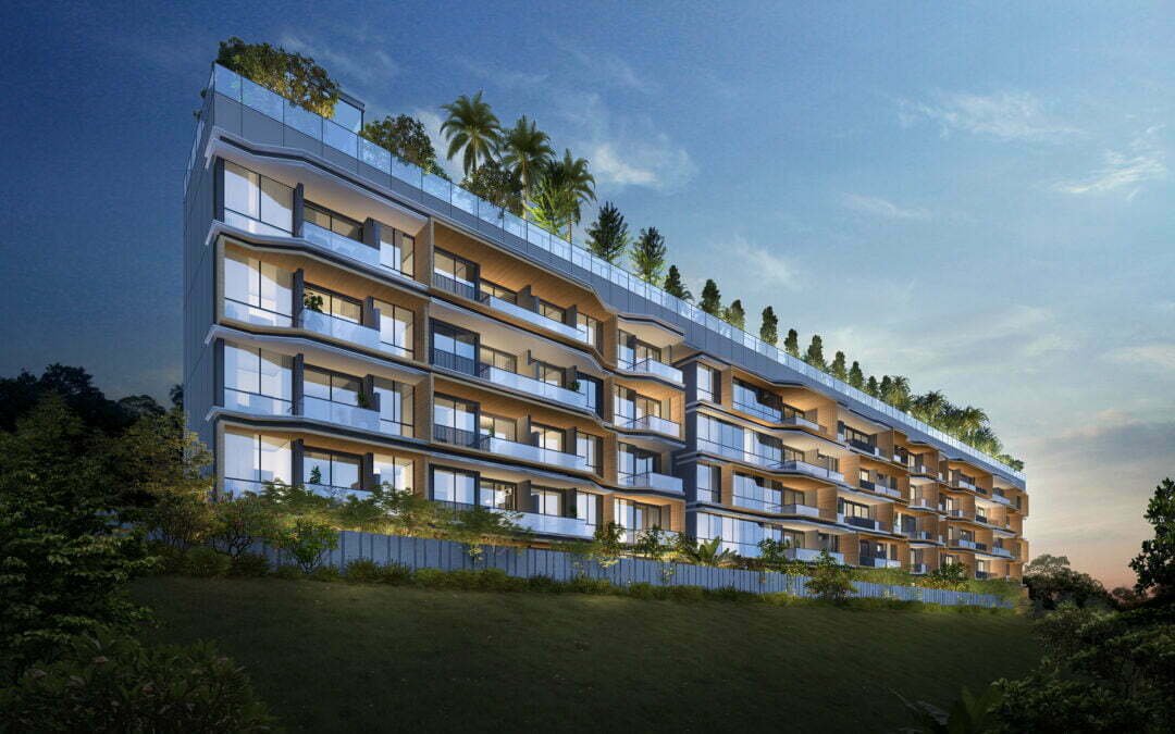 Peak Residence