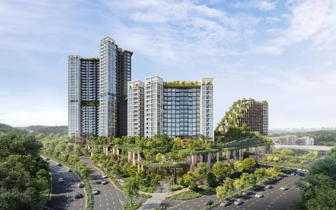 Reserve Residences
